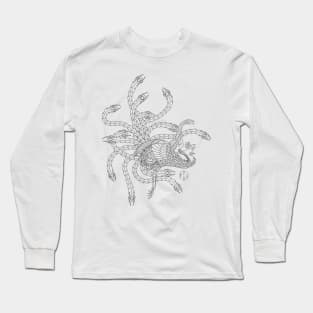 Phoenix Long Sleeve T-Shirt